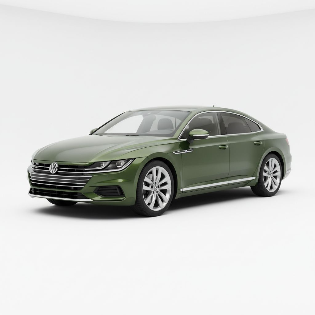 Volkswagen Arteon 2.0 TSI 280 KM 7DSG 4Motion