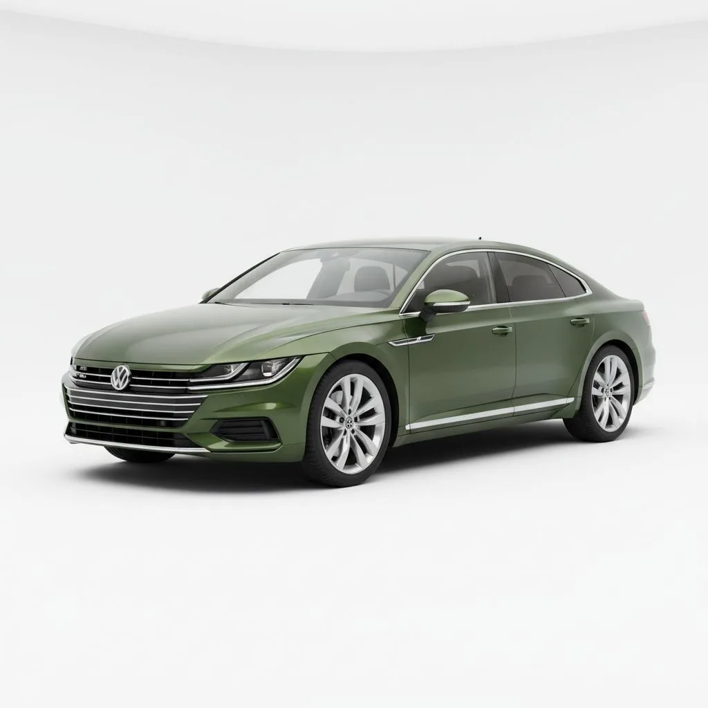 Volkswagen Arteon 2.0 TSI 280 KM 7DSG 4Motion