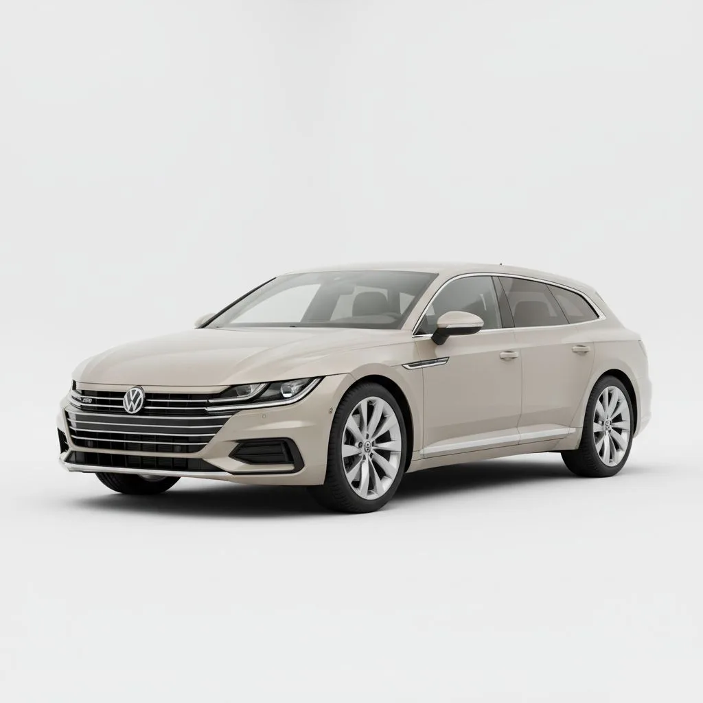 Volkswagen Arteon Shooting Brake 2.0 TSI R 320 KM 7DSG 4Motion Shooting Brake