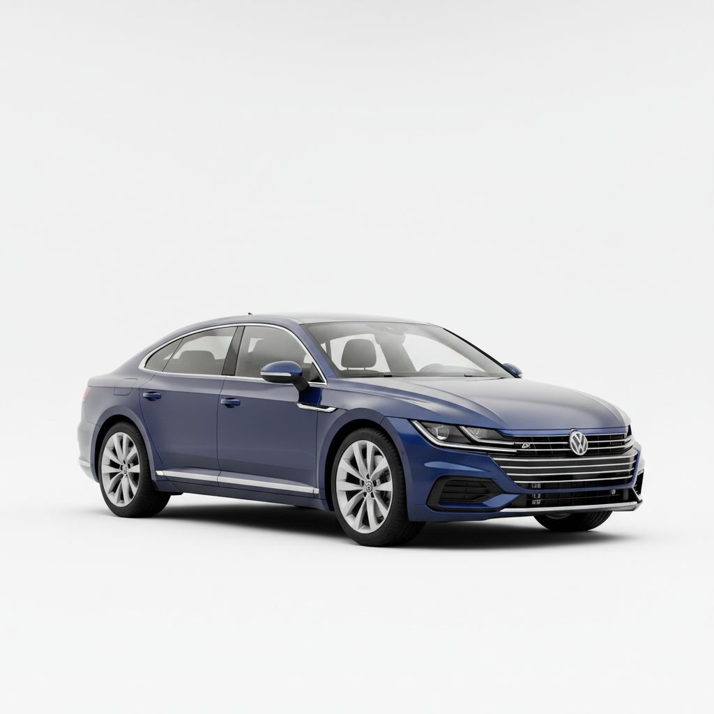 Volkswagen Arteon 2.0 TSI R 320 KM 7DSG 4Motion