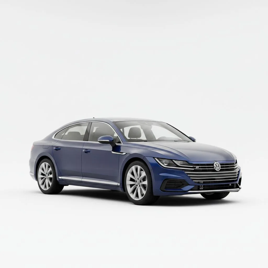 Volkswagen Arteon 2.0 TSI R 320 KM 7DSG 4Motion