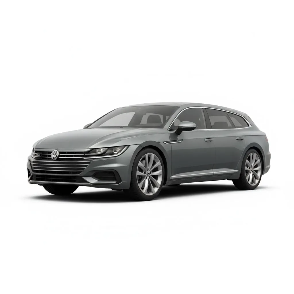 Volkswagen Arteon Shooting Brake 2.0 TDI 150 KM 7DSG