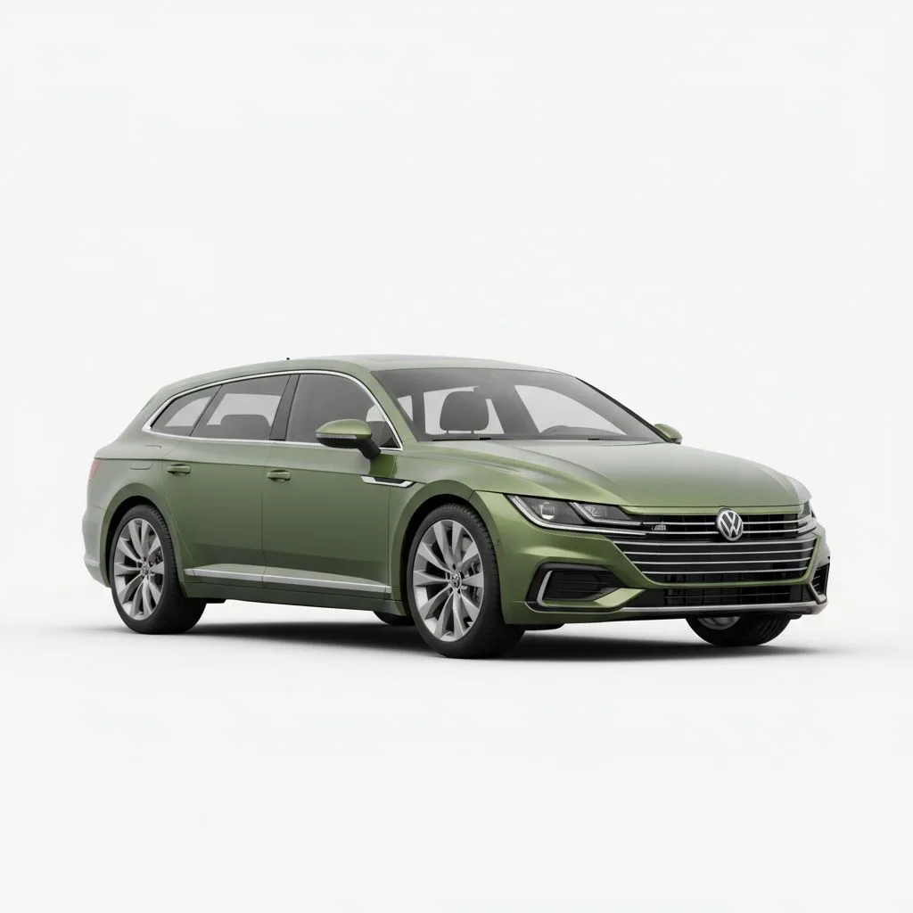 Volkswagen Arteon Shooting Brake 2.0 TSI 280 KM 7DSG 4Motion