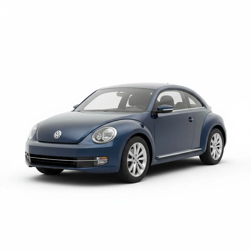 Volkswagen Beetle 1.2 TSI 105 KM 6MT