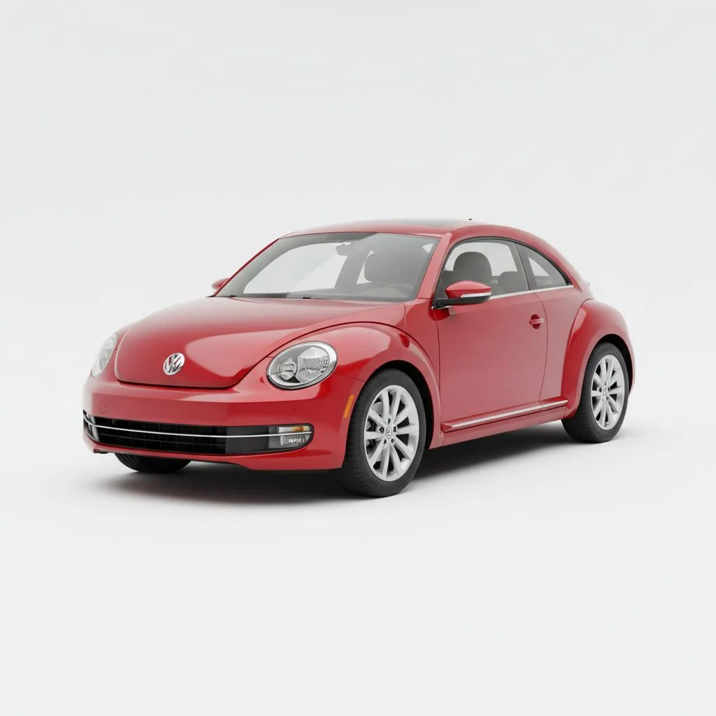 Volkswagen Beetle 1.4 TSI 150 KM 7DSG