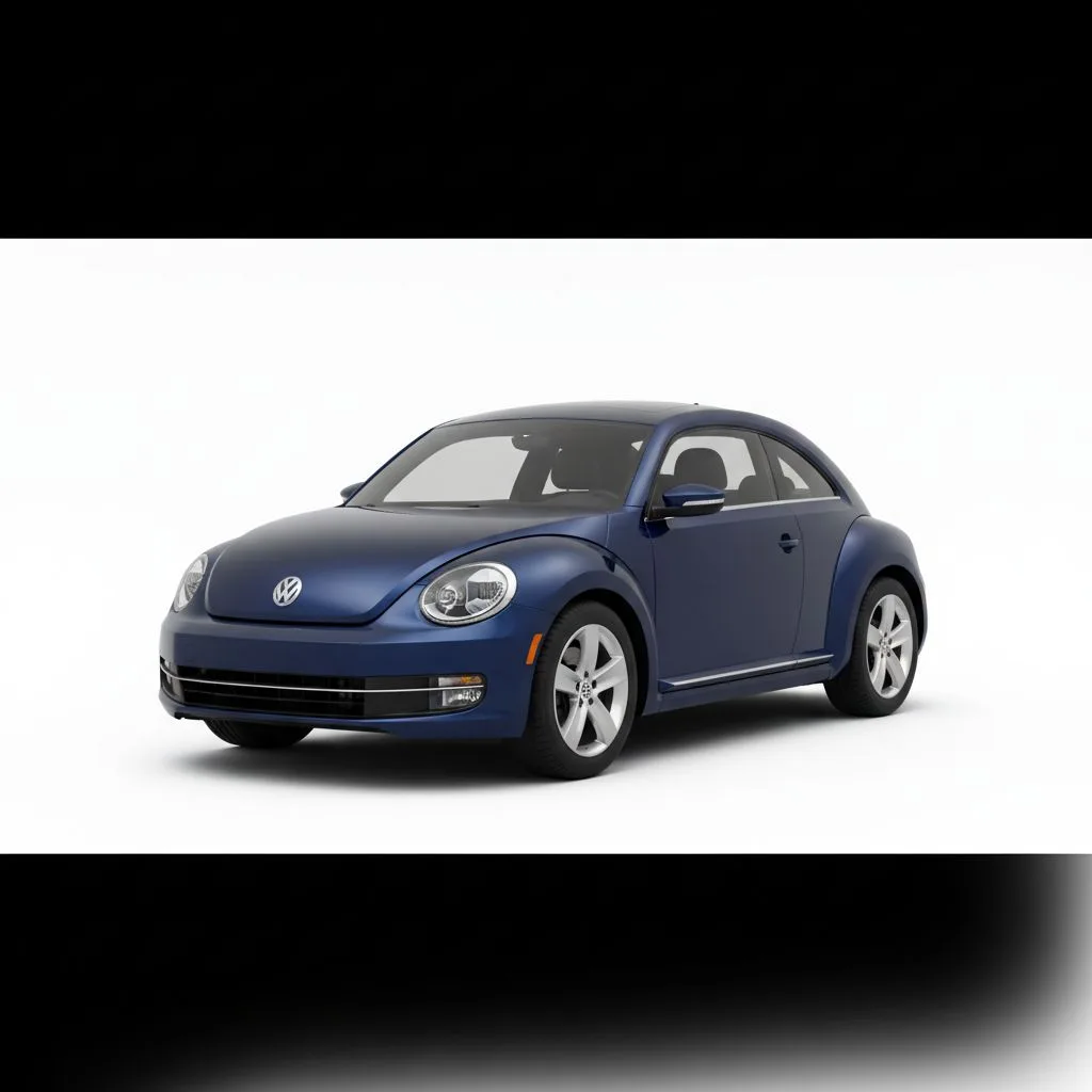 Volkswagen Beetle 1.4 TSI 160 KM 7DSG