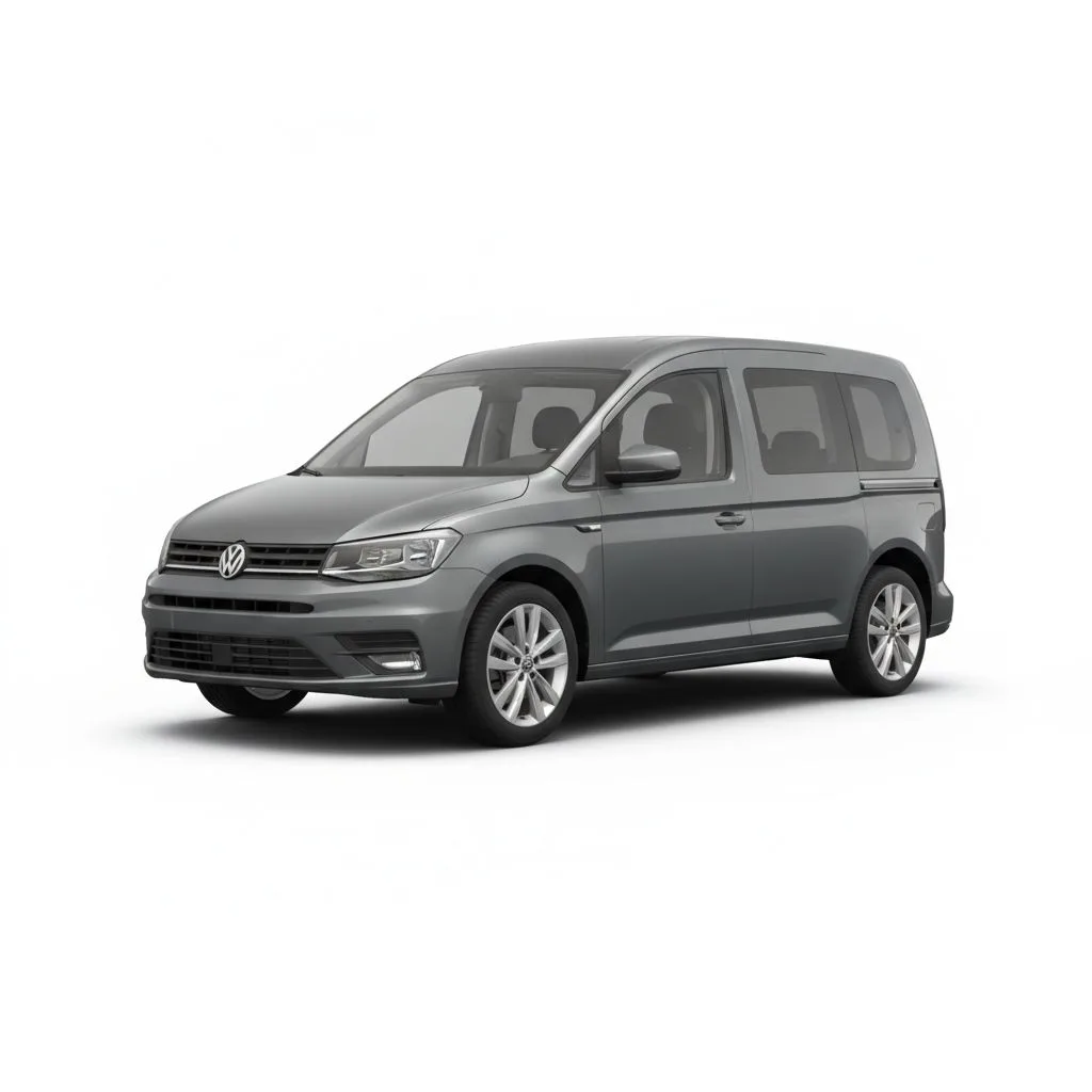 Volkswagen Caddy 1.5 TSI 114 KM