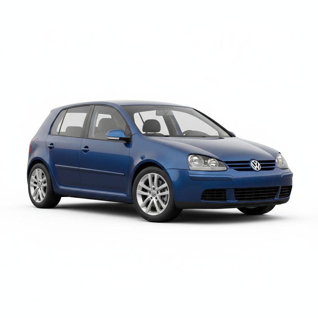 Volkswagen Golf 1.4 TSI 170 KM 6MT