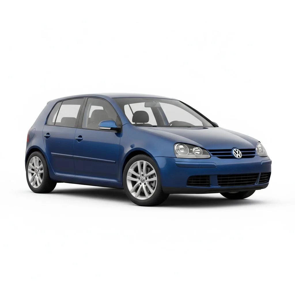 Volkswagen Golf 1.4 TSI 170 KM 6MT