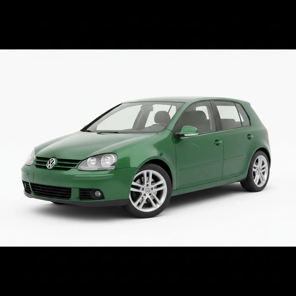 Volkswagen Golf 1.4 TSI 170 KM 7DSG