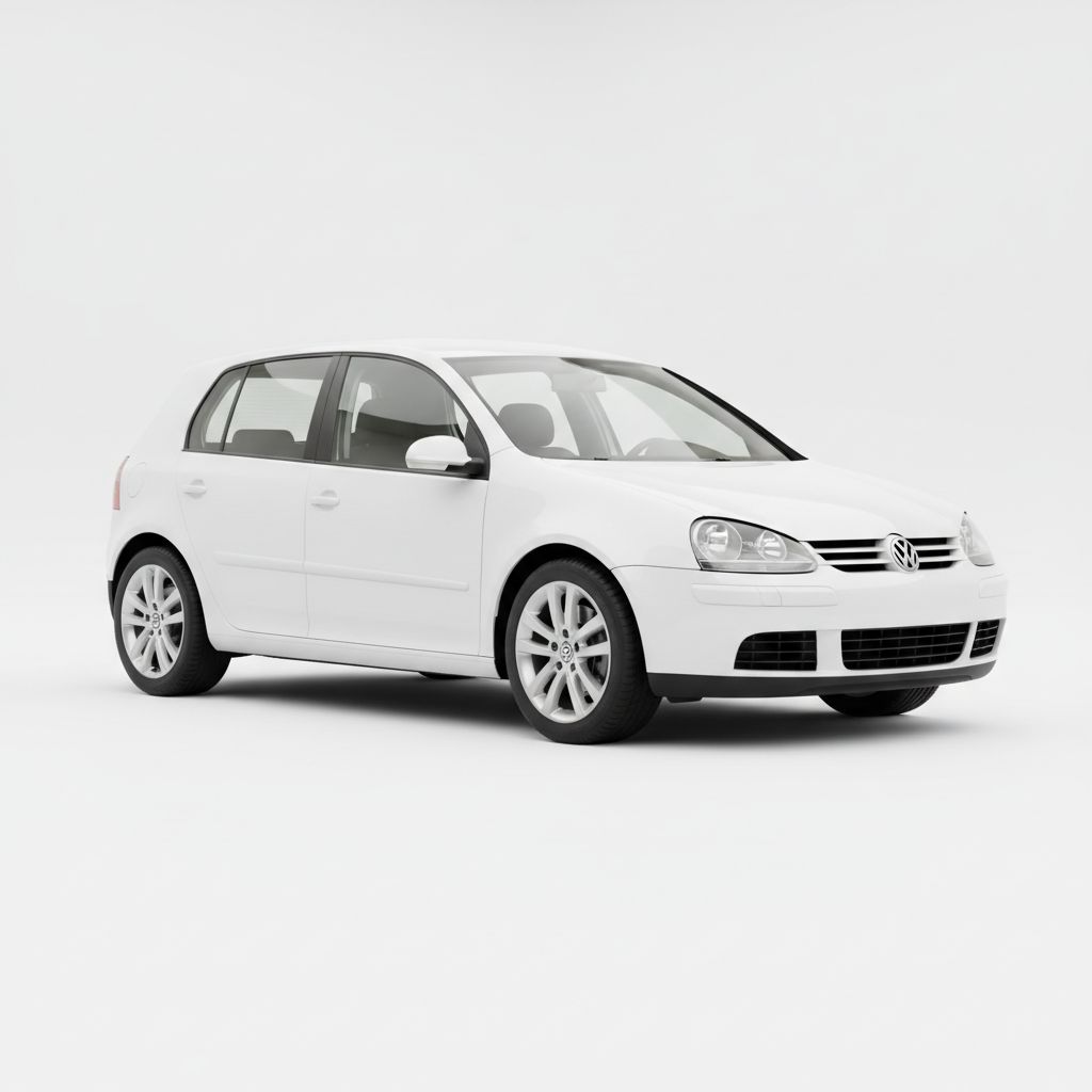 Volkswagen Golf 2.0 TDI 170 KM 6DSG