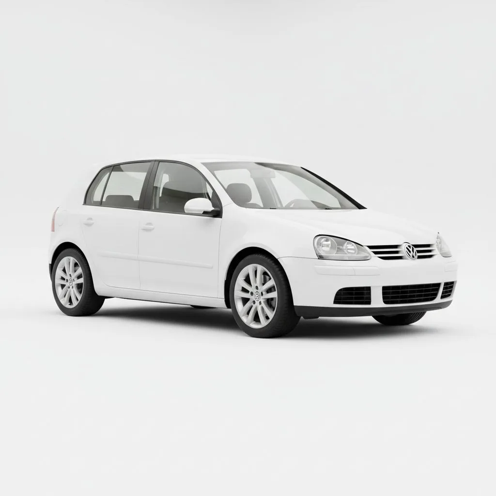 Volkswagen Golf 2.0 TDI 170 KM 6DSG