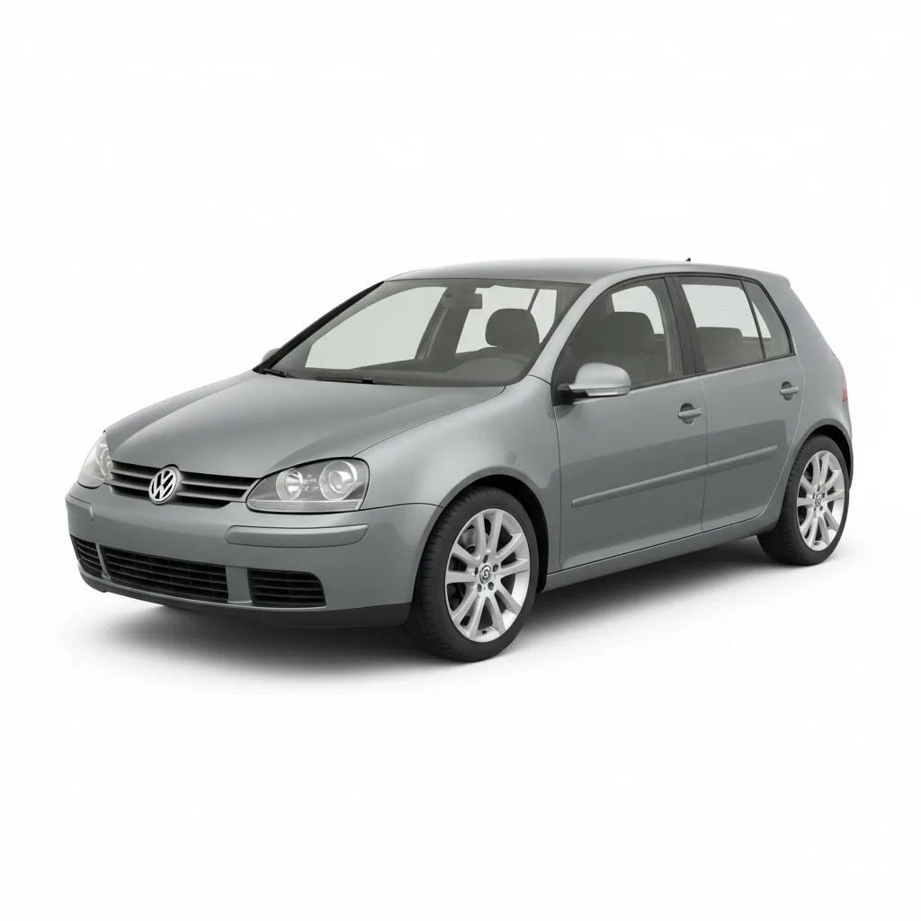 Volkswagen Golf 2.0 TDI 170 KM 6MT