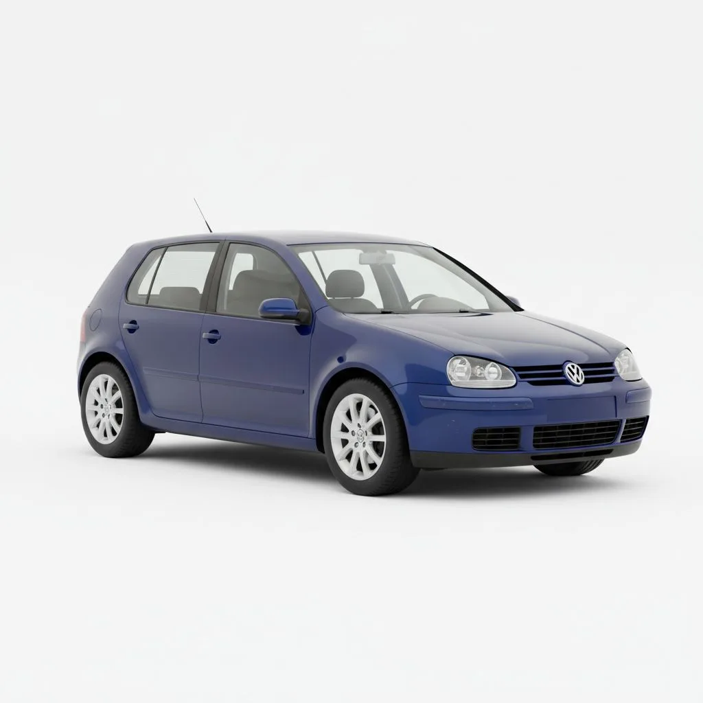 Volkswagen Golf R32 250 KM 6DSG 4Motion