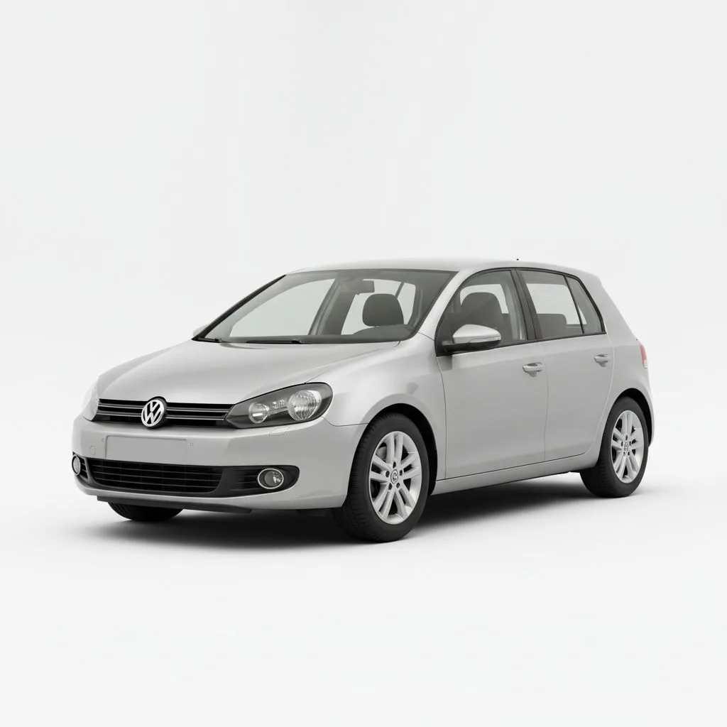 Volkswagen Golf 1.4 80 KM