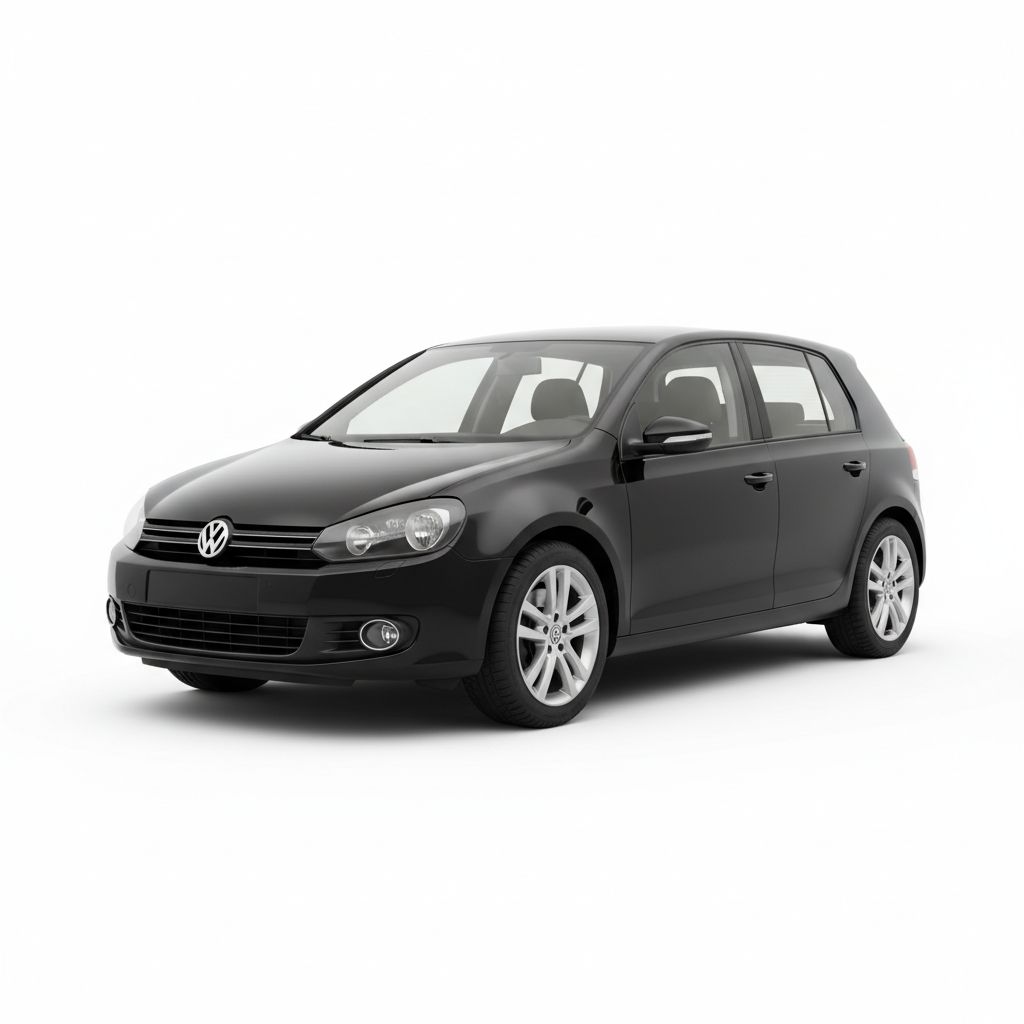 Volkswagen Golf 1.4 TSI 160 KM 7DSG