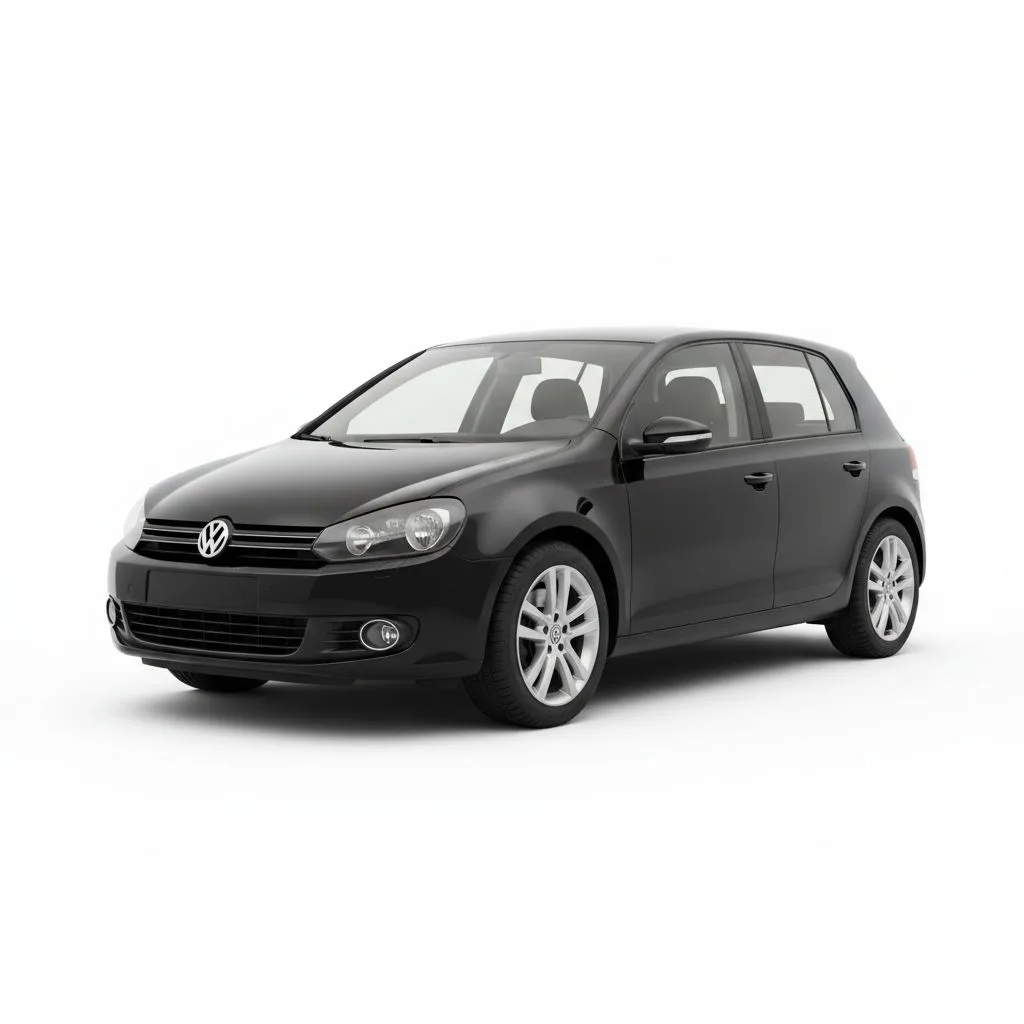 Volkswagen Golf 1.4 TSI 160 KM 7DSG