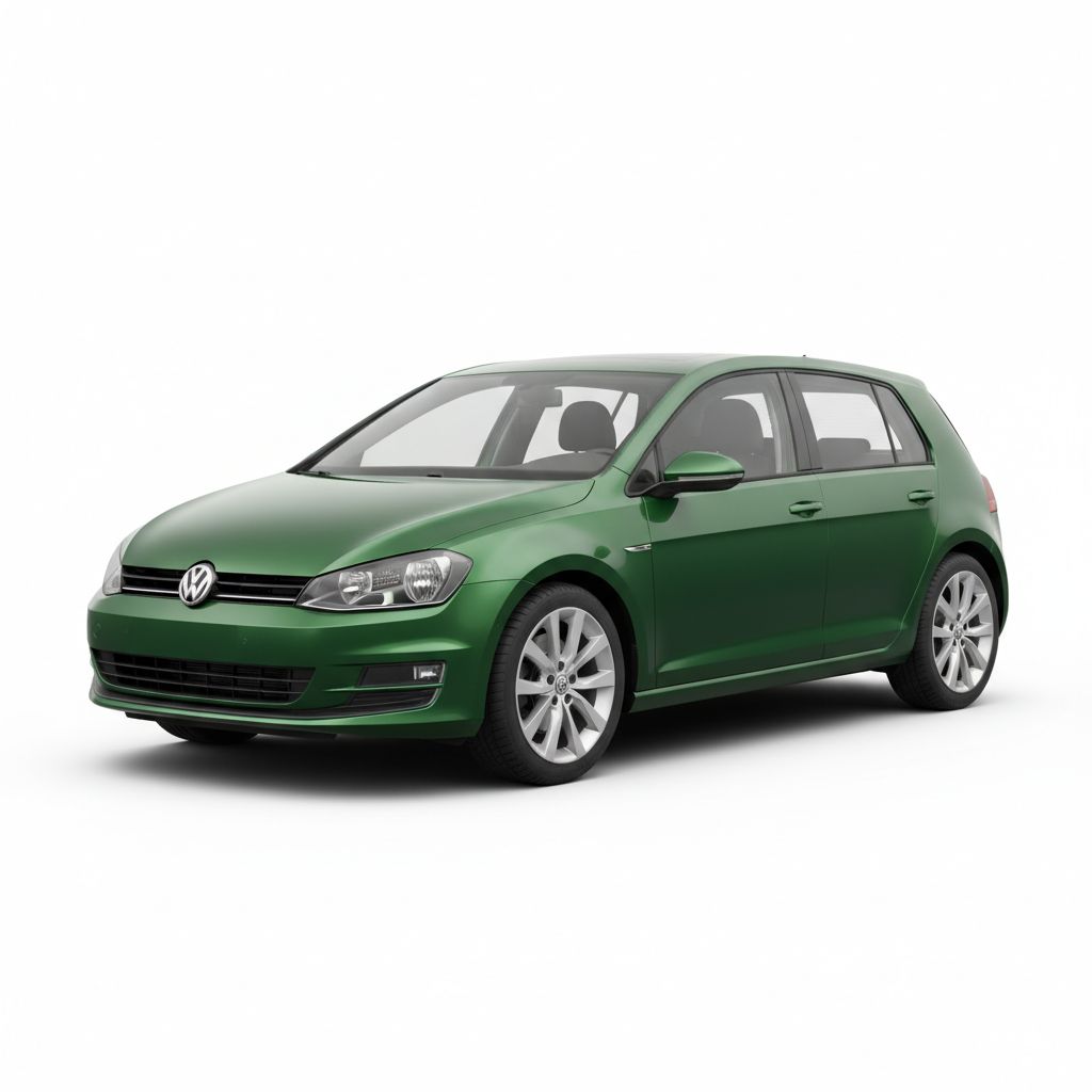 Volkswagen Golf 1.2 TSI 85 KM