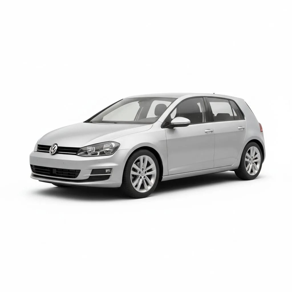 Volkswagen Golf 1.4 TSI 140 KM ACT