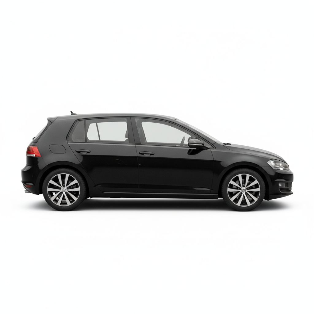 Volkswagen Golf 1.6 TDI 110 KM 6MT
