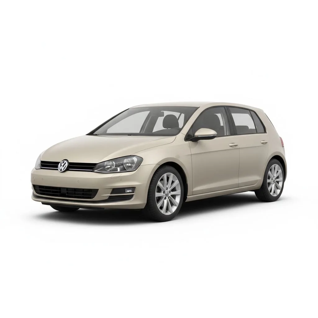 1.4 TSI 125 KM DSG7