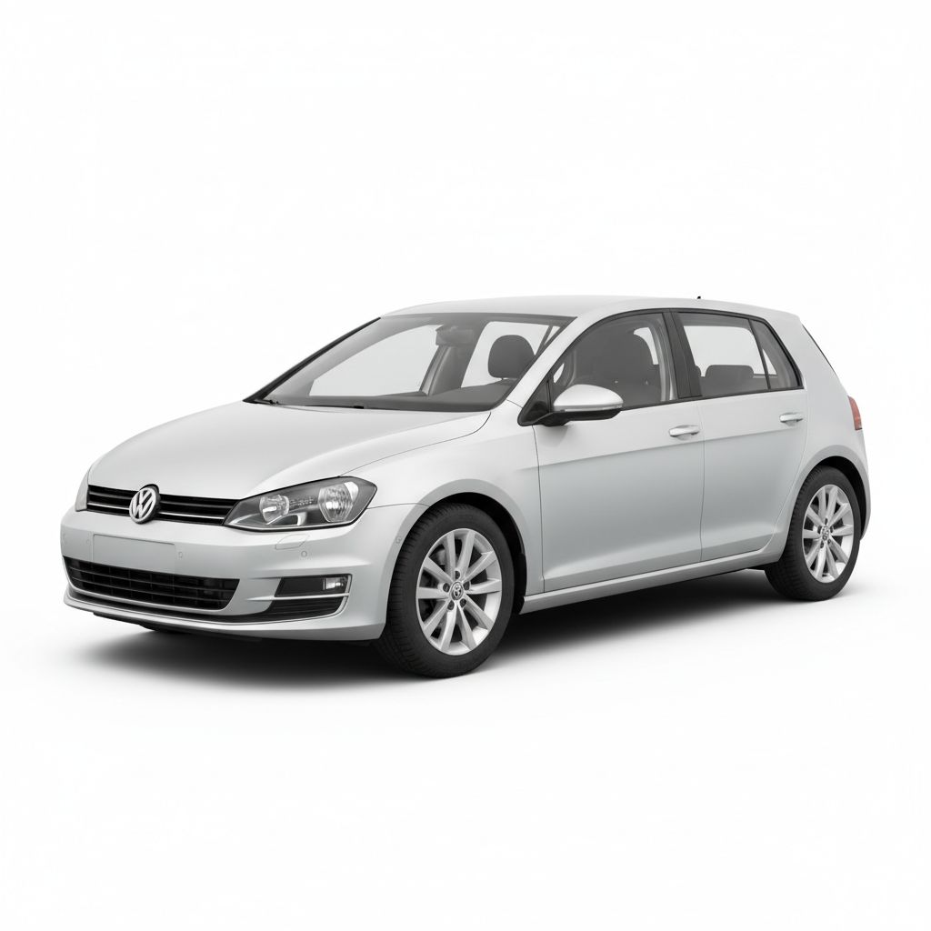 Volkswagen Golf 1.5 TSI Evo 150 KM