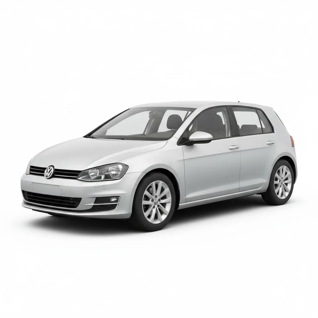 Volkswagen Golf 1.5 TSI Evo 150 KM