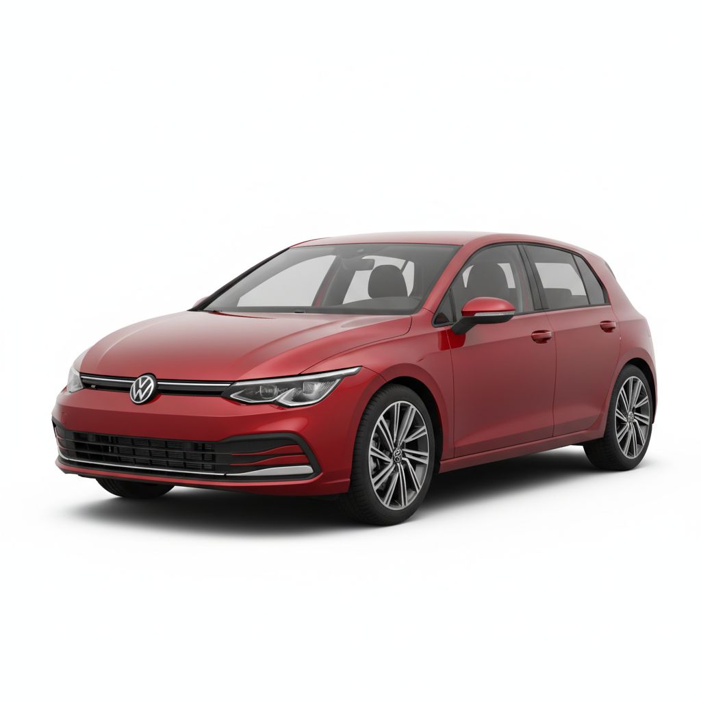 Volkswagen Golf 1.0 eTSI 110 KM 7DSG