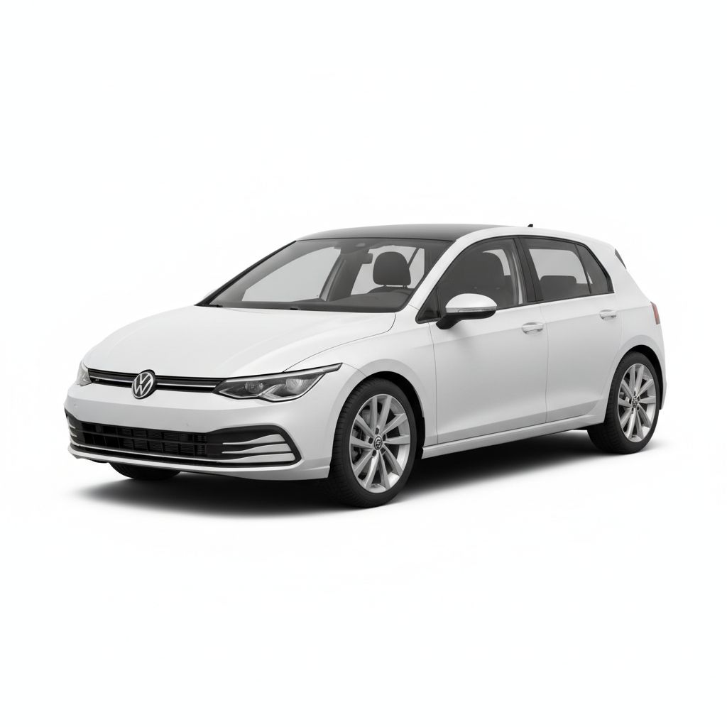 Volkswagen Golf 1.5 eTSI 150 KM 7DSG