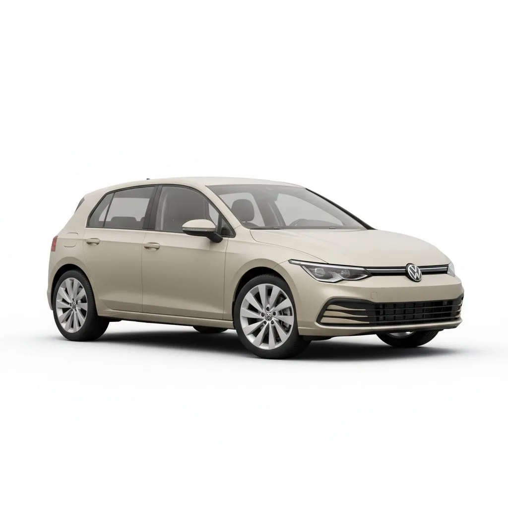 Volkswagen Golf 1.0-eTSI