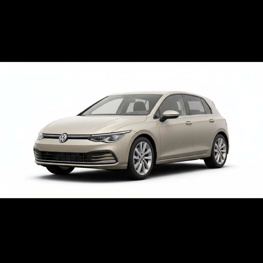 Volkswagen Golf 2.0 TDI 150 KM 7DSG
