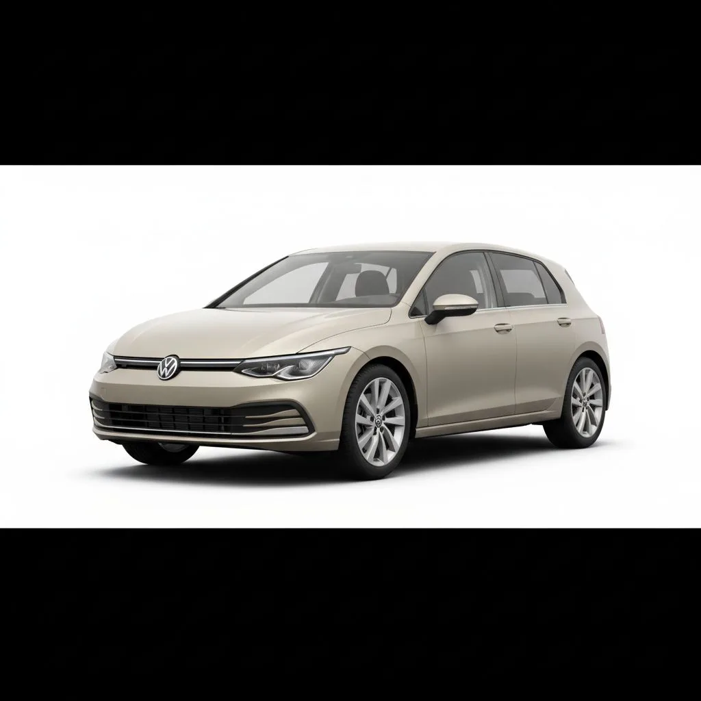 Volkswagen Golf 2.0 TDI 150 KM 7DSG