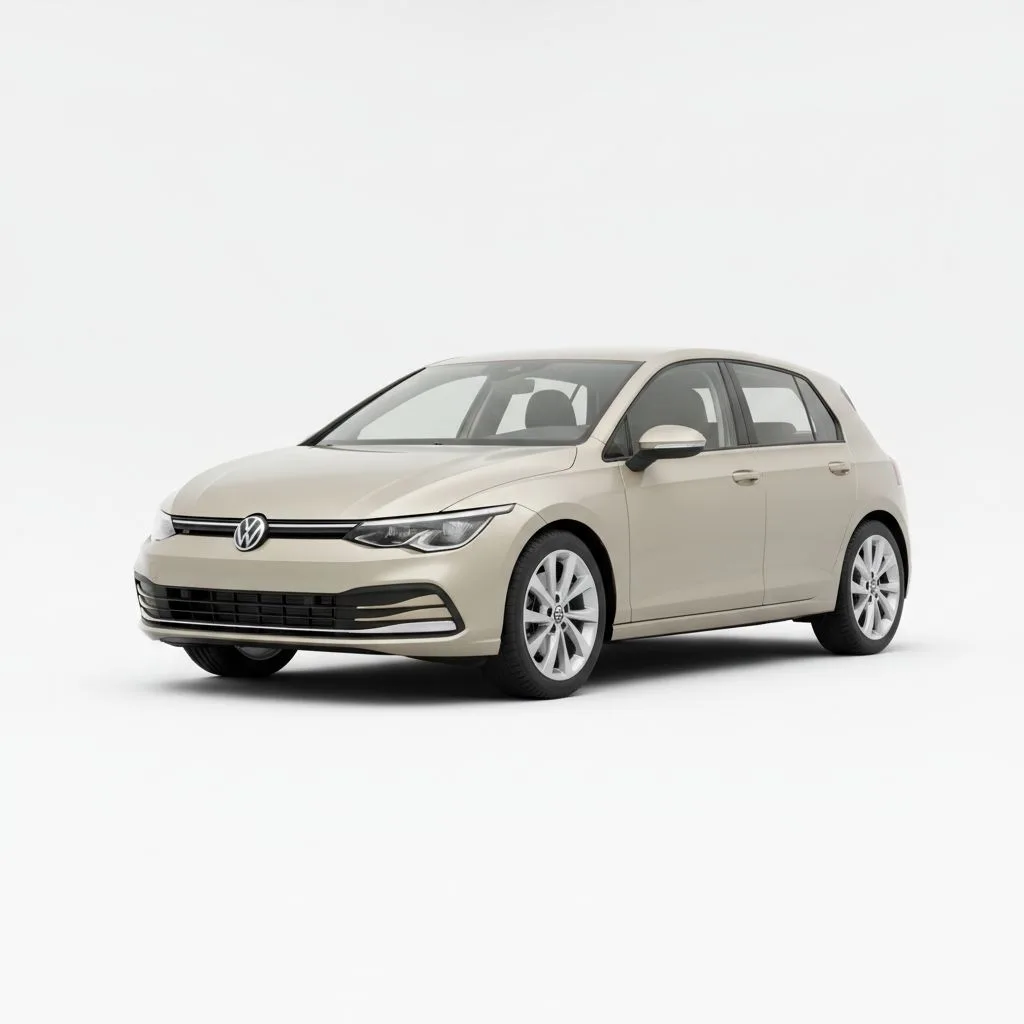 Volkswagen Golf GTE 245 KM 6DSG