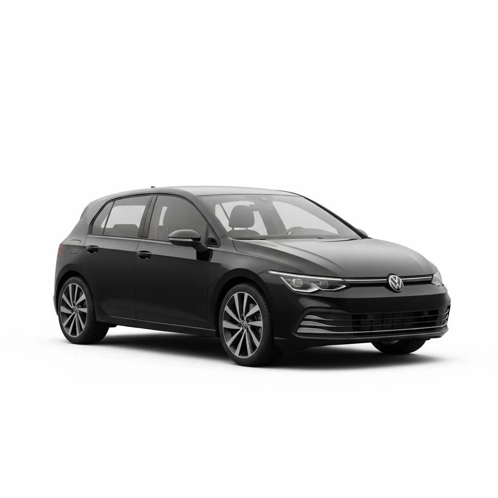 Volkswagen Golf GTI Clubsport 300 KM 7DSG