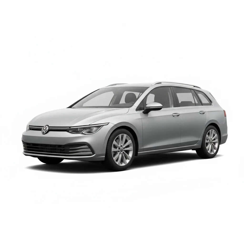 Volkswagen Golf Variant 1.5 eHybrid 272 KM 6DSG