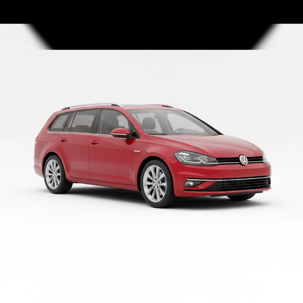 Volkswagen Golf Variant 1.5 eTSI 150 KM 7DSG