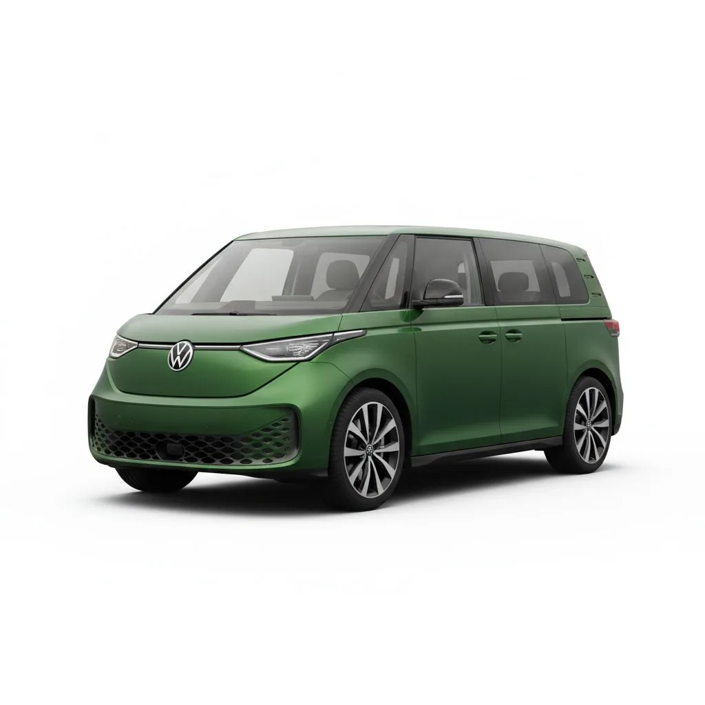 Volkswagen ID.Buzz Pro 77 kWh 286 KM
