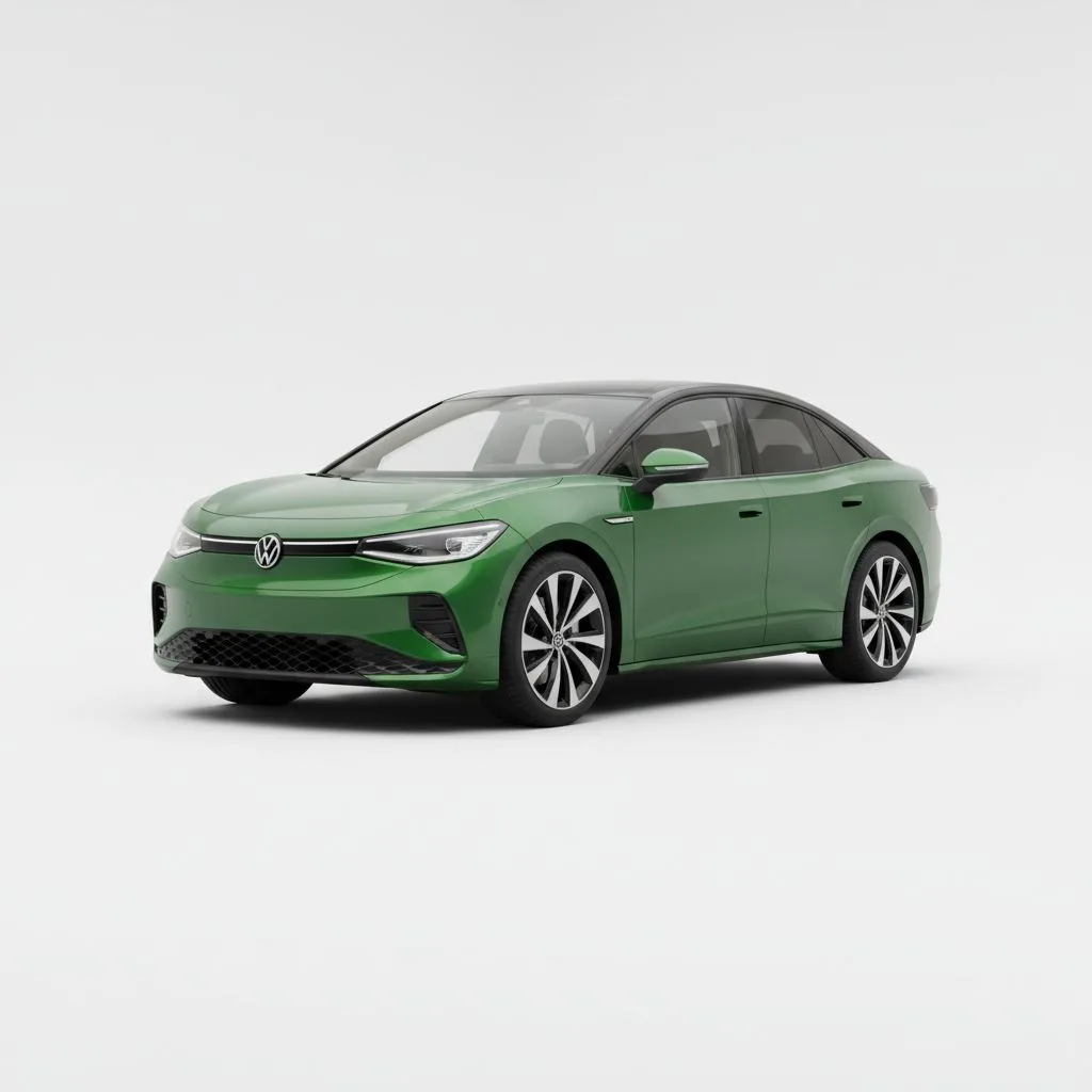 Volkswagen ID.7 GTX 340 KM