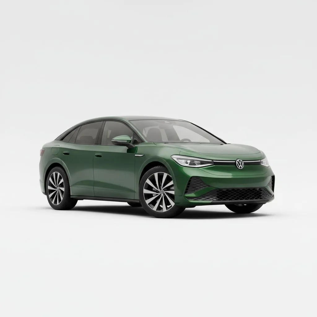 Volkswagen ID.7 Tourer GTX 340 KM