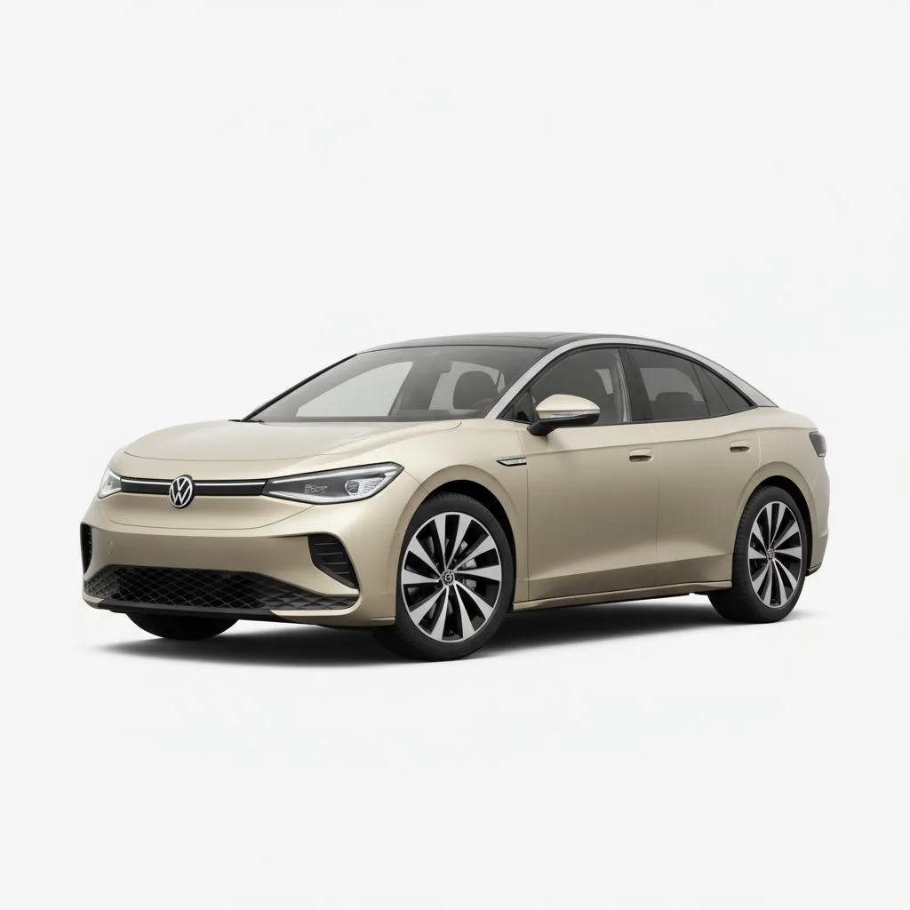 Volkswagen ID.7 Tourer Pro 286 KM RWD