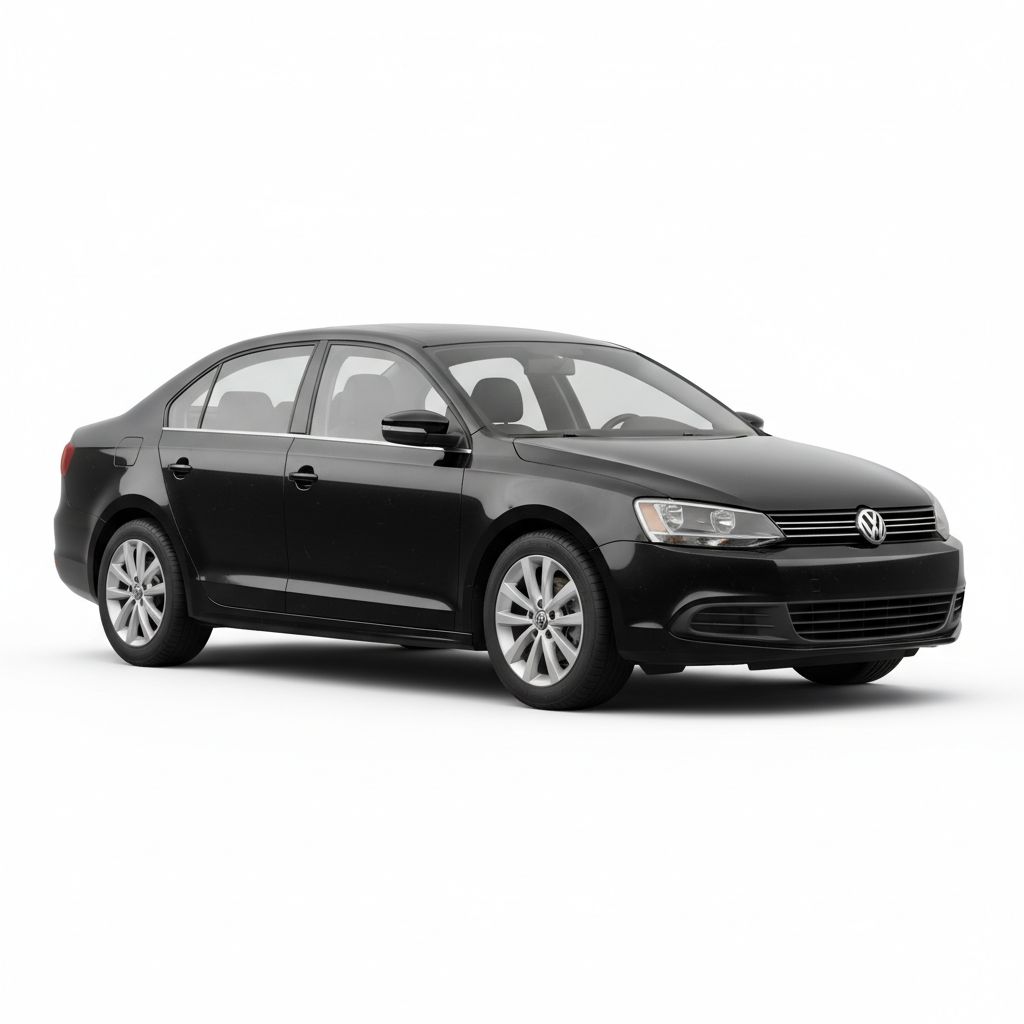 Volkswagen Jetta 1.4 TSI 122 KM 7DSG