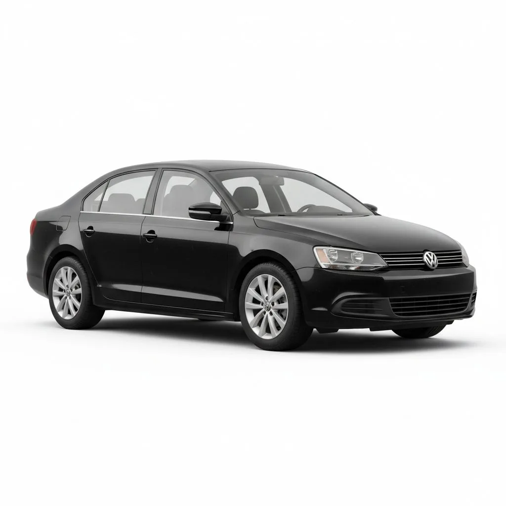 Volkswagen Jetta 1.4 TSI 122 KM 7DSG