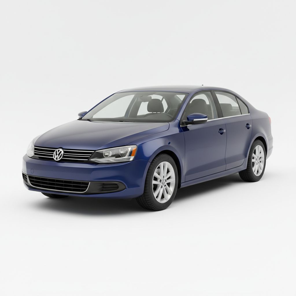 Volkswagen Jetta 1.4 TSI 150 KM 7DSG