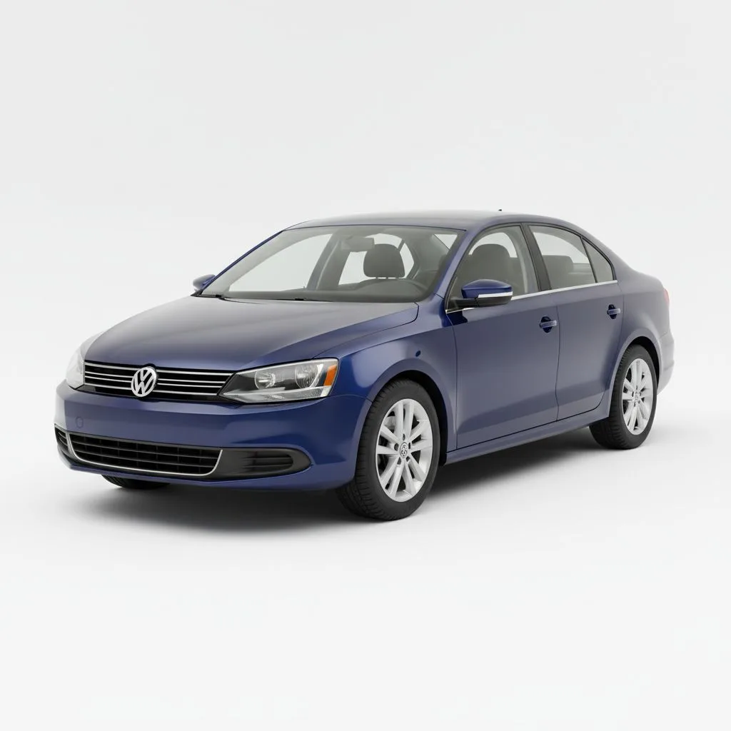 Volkswagen Jetta 1.4 TSI 150 KM 7DSG