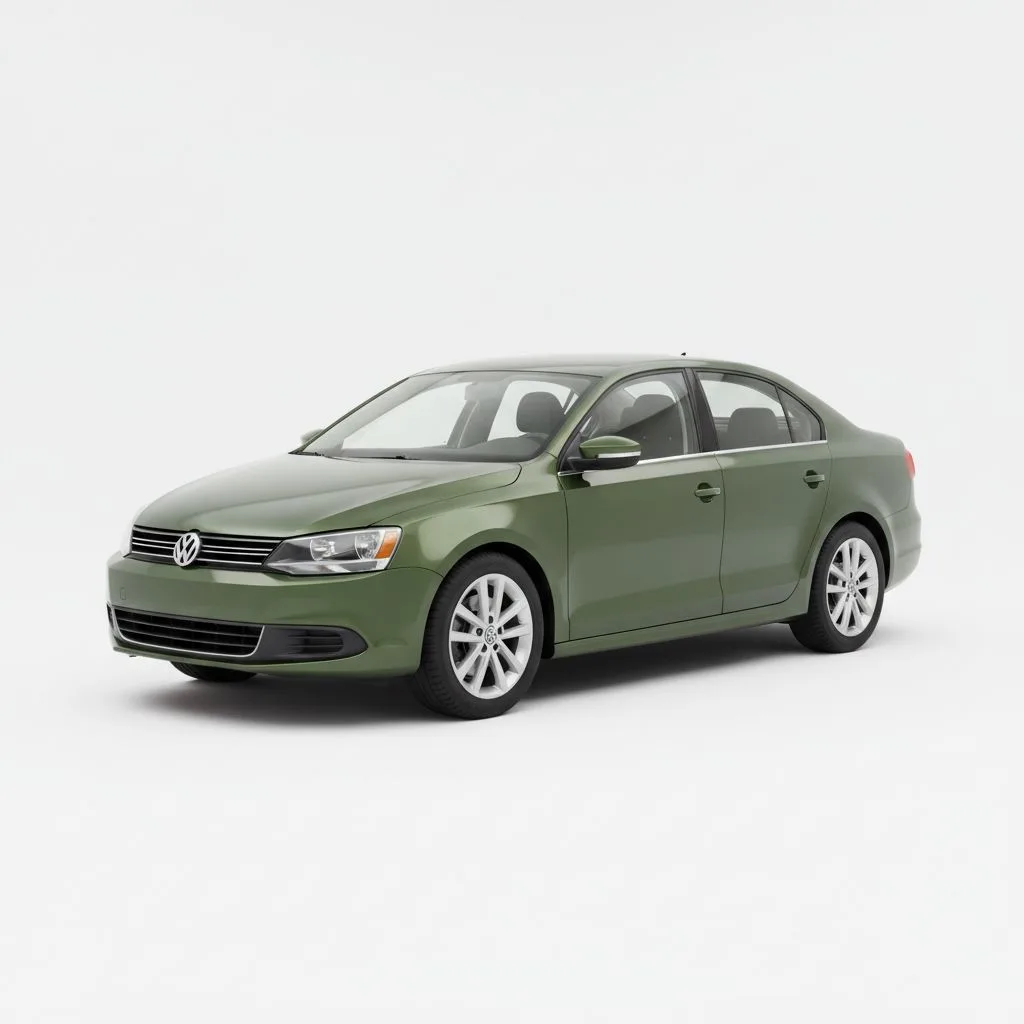 Volkswagen Jetta 2.0 TDI 150 KM 6DSG
