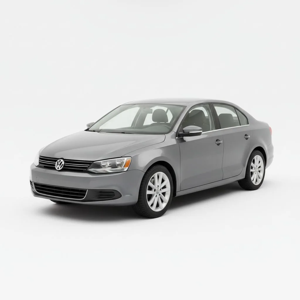 Volkswagen Jetta 2.0 TDI 150 KM 6MT