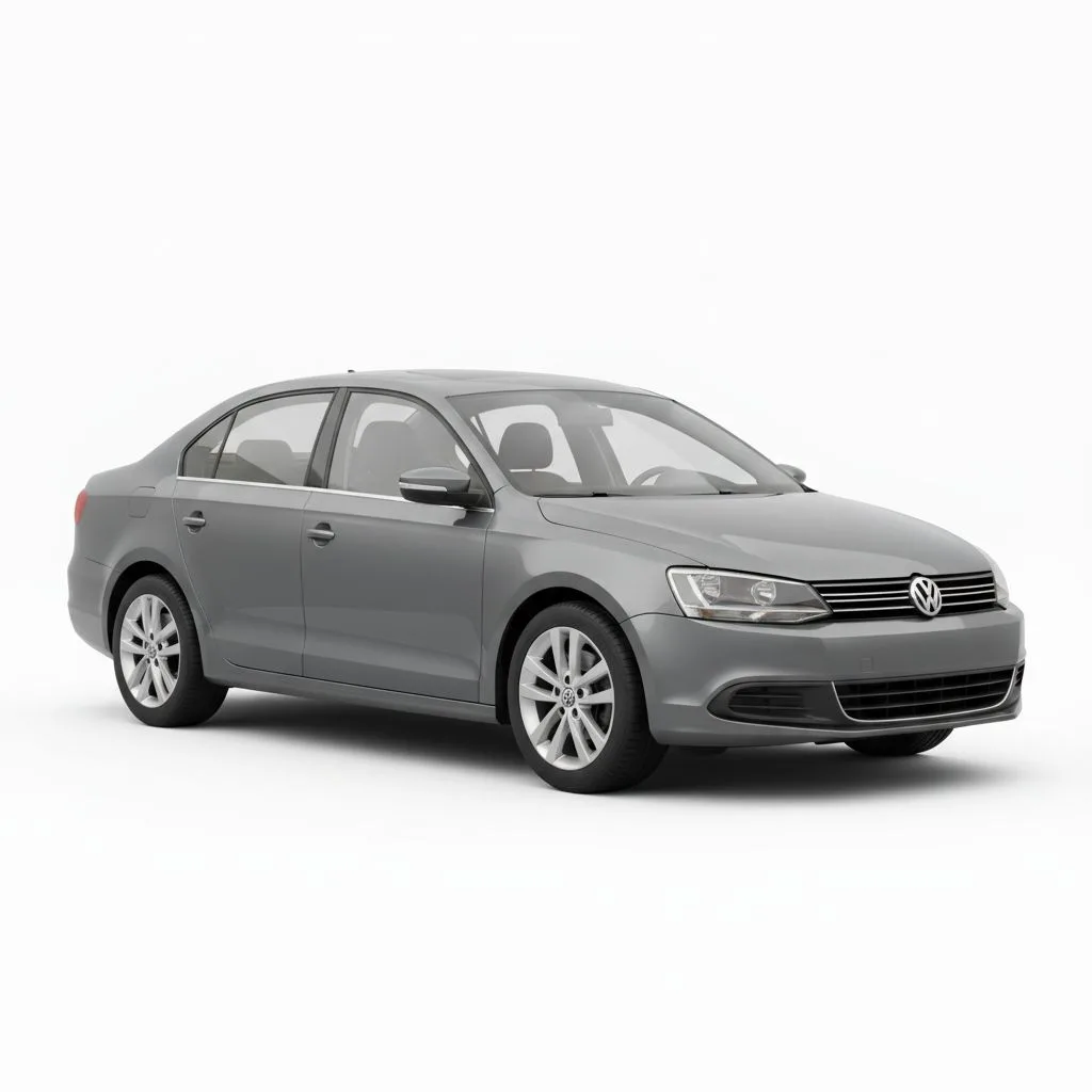Volkswagen Jetta 2.0 TSI GLI 210 KM 6DSG