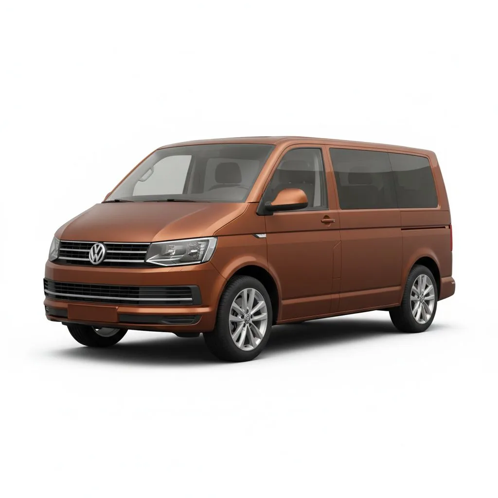 Volkswagen Multivan 2.0 TDI 150 KM 7DSG