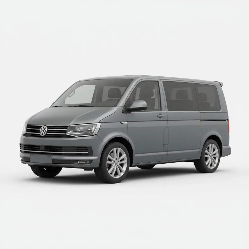 Volkswagen Multivan 2.0 TSI 204 KM 4Motion 7DSG