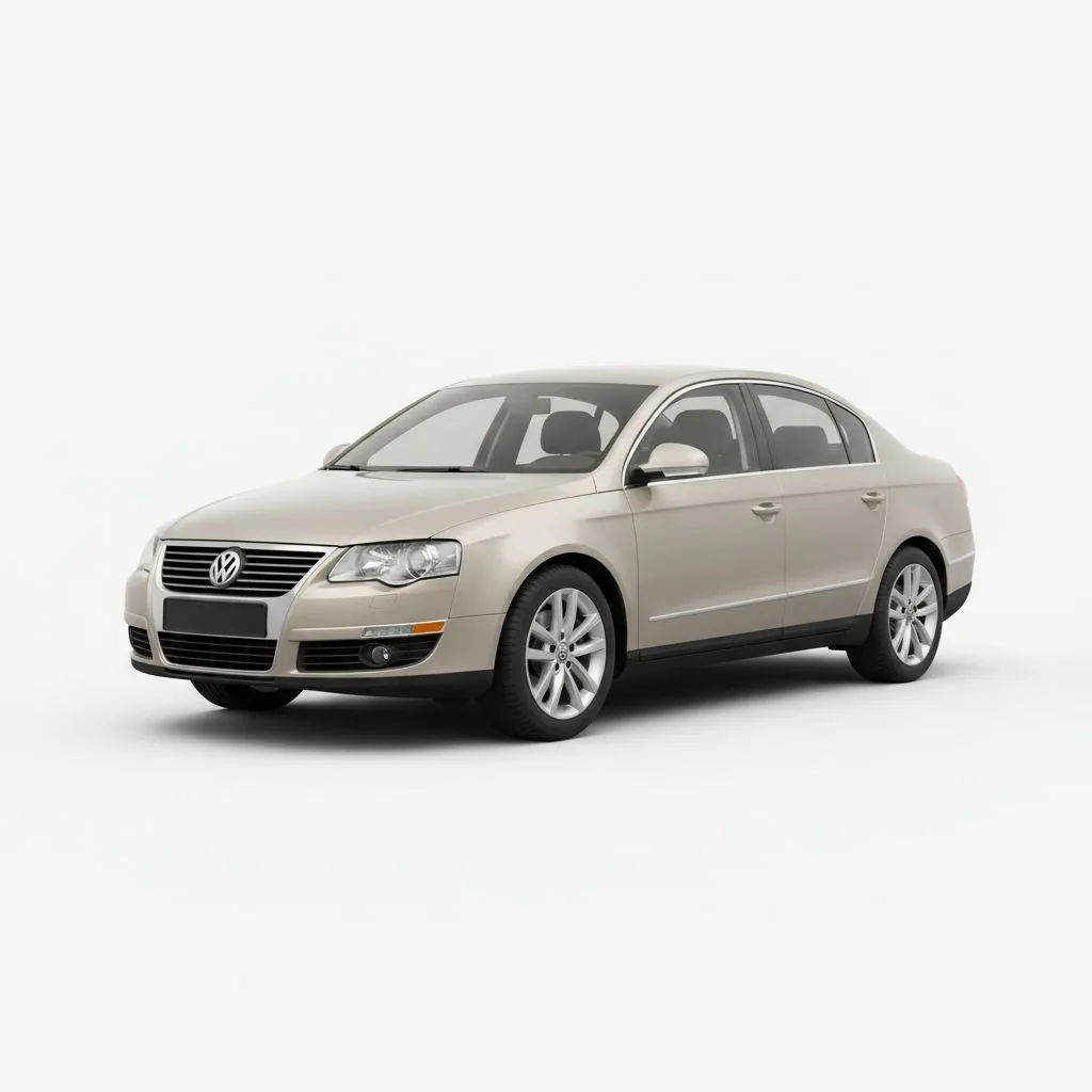 Volkswagen Passat Variant 1.4 TSI 122 KM